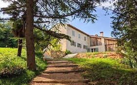 Agriturismo Monte Bisson