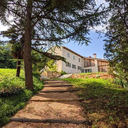 Agriturismo Monte Bisson Soave  Esterno foto