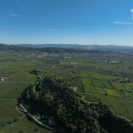 Agriturismo Monte Bisson Soave  Esterno foto