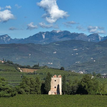 Agriturismo Monte Bisson Soave  Esterno foto