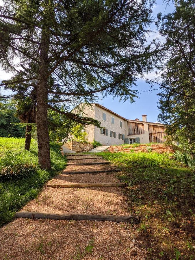 Agriturismo Monte Bisson Soave  Esterno foto