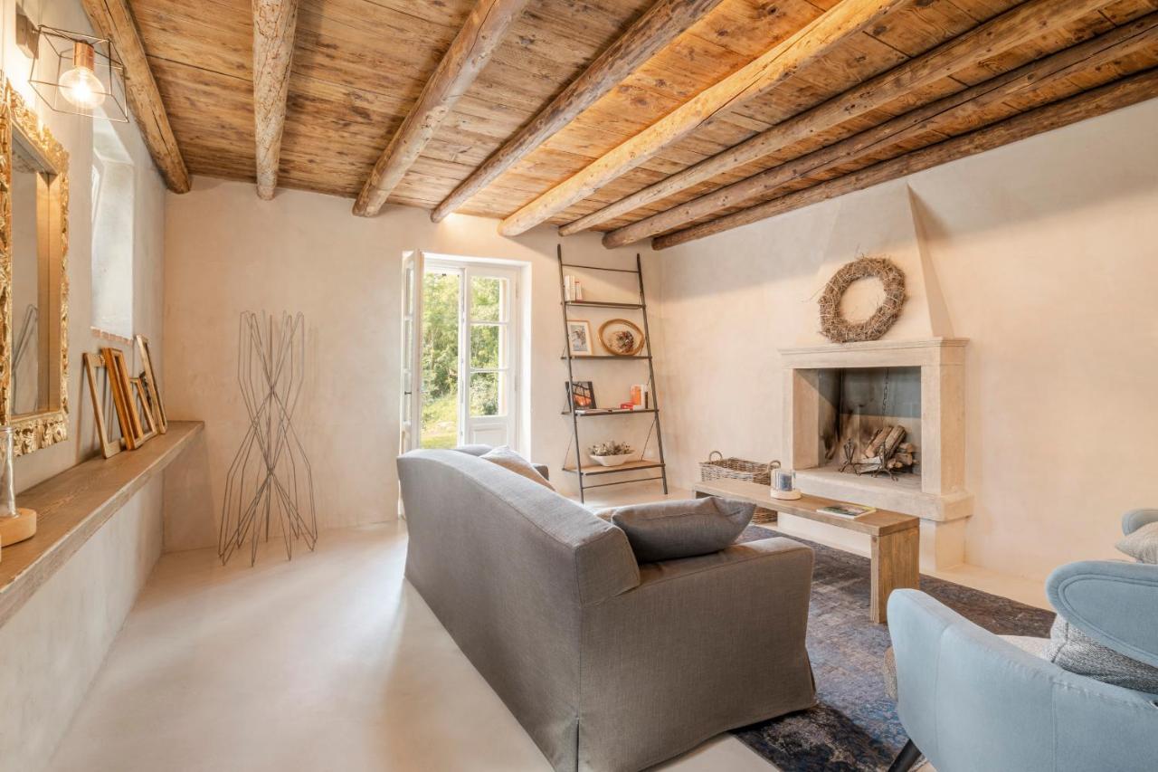 Agriturismo Monte Bisson Soave  Esterno foto