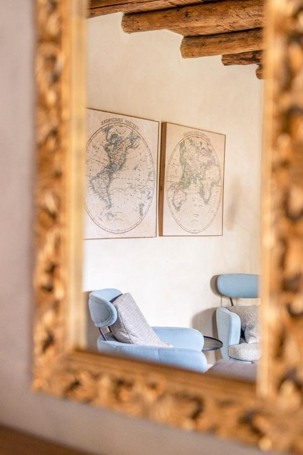 Agriturismo Monte Bisson Soave  Esterno foto
